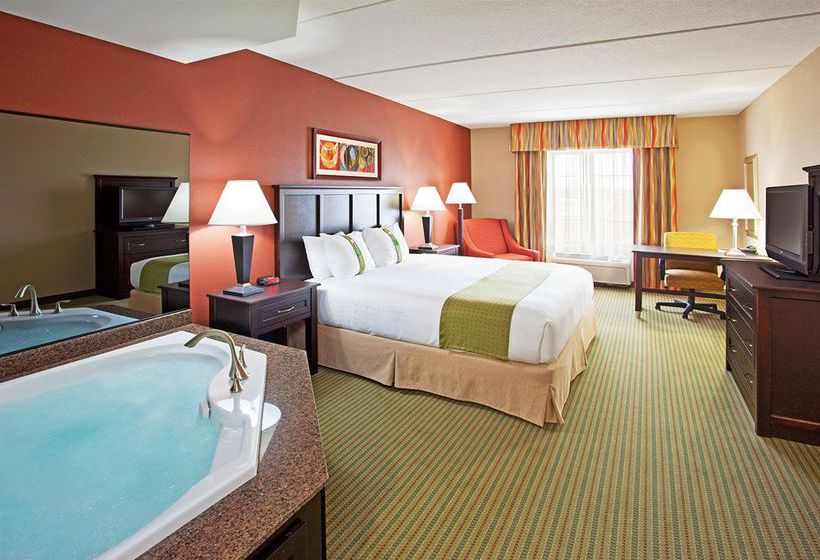 Hotel Holiday Inn Midland  | Midland | Michigan | United States 16