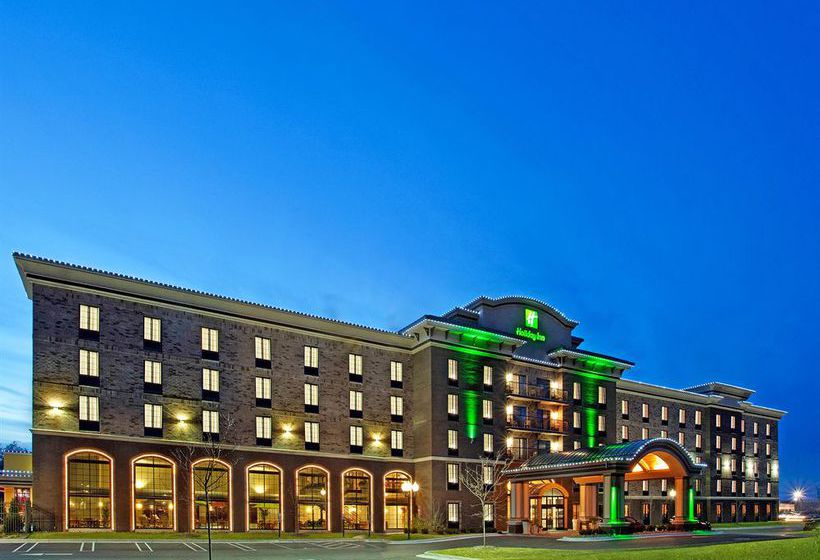 Hotel Holiday Inn Midland  | Midland | Michigan | United States 17