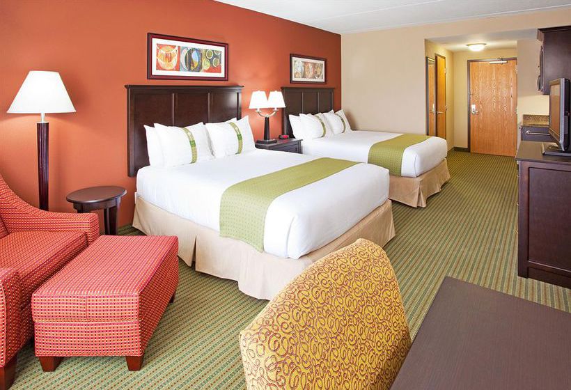 Hotel Holiday Inn Midland  | Midland | Michigan | United States 18