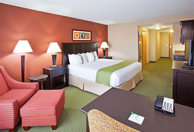 Hotel Holiday Inn Midland  | Midland | Michigan | United States 19