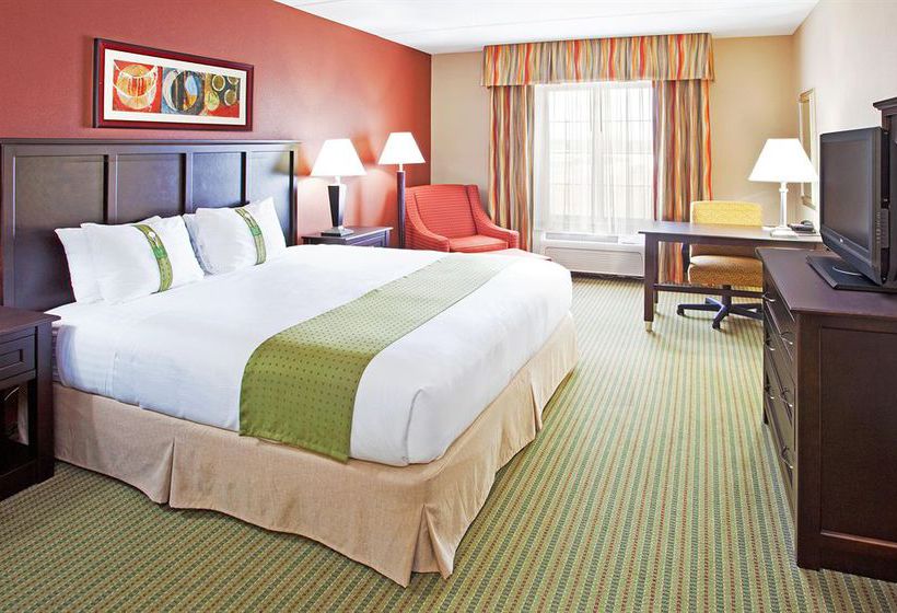 Hotel Holiday Inn Midland  | Midland | Michigan | United States 3
