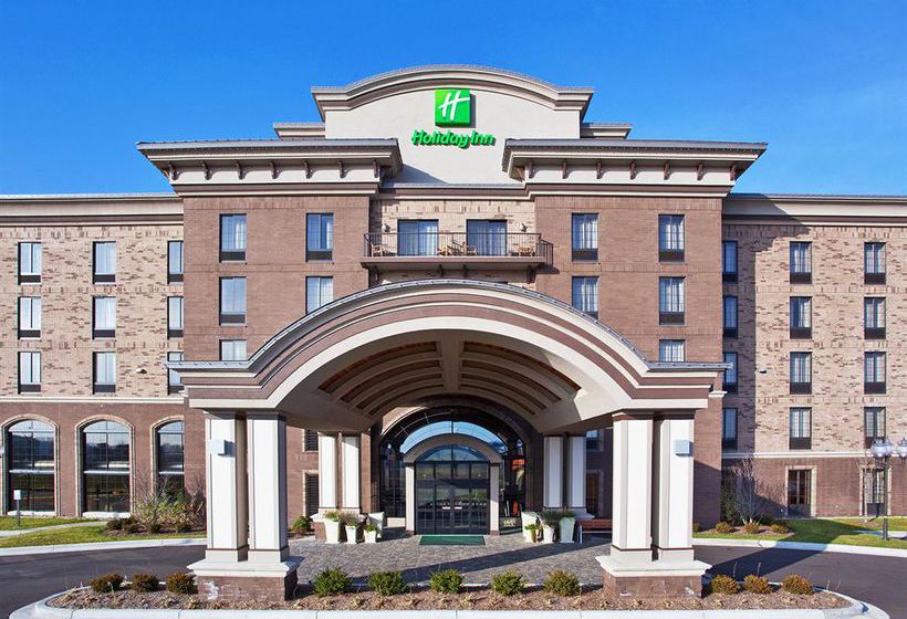 Hotel Holiday Inn Midland  | Midland | Michigan | United States 4