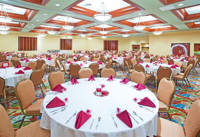 Hotel Holiday Inn Midland  | Midland | Michigan | United States 5