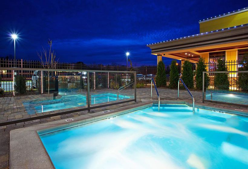 Hotel Holiday Inn Midland  | Midland | Michigan | United States 6