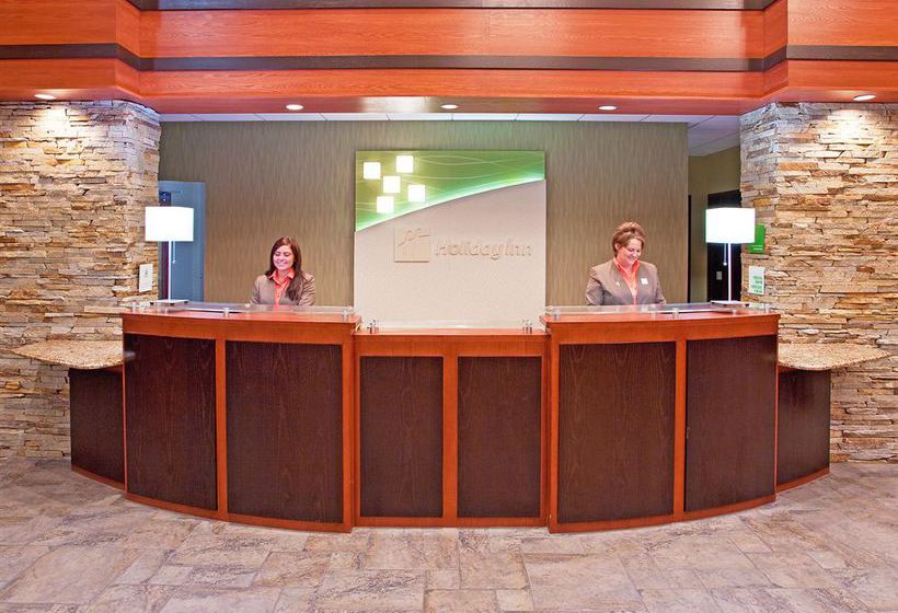 Hotel Holiday Inn Midland  | Midland | Michigan | United States 7