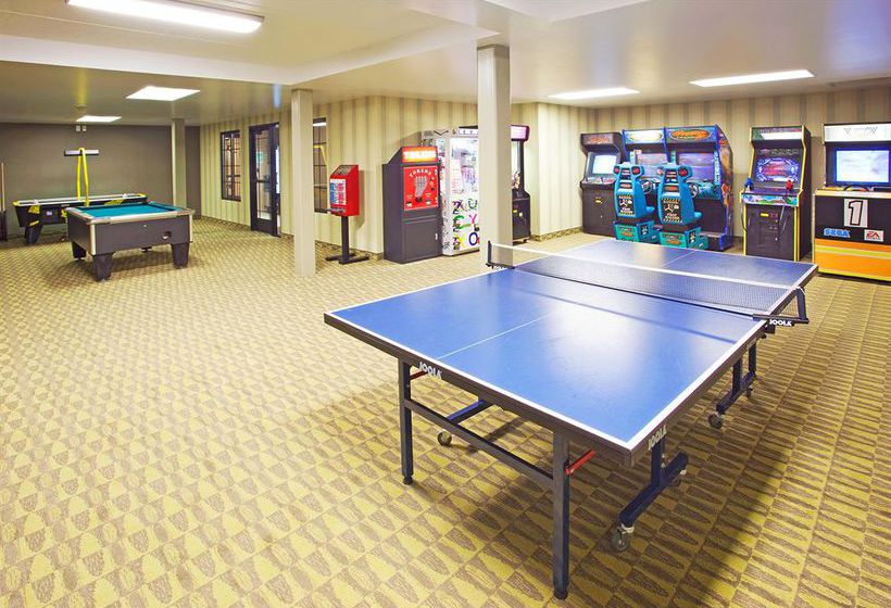 Hotel Holiday Inn Midland  | Midland | Michigan | United States 9