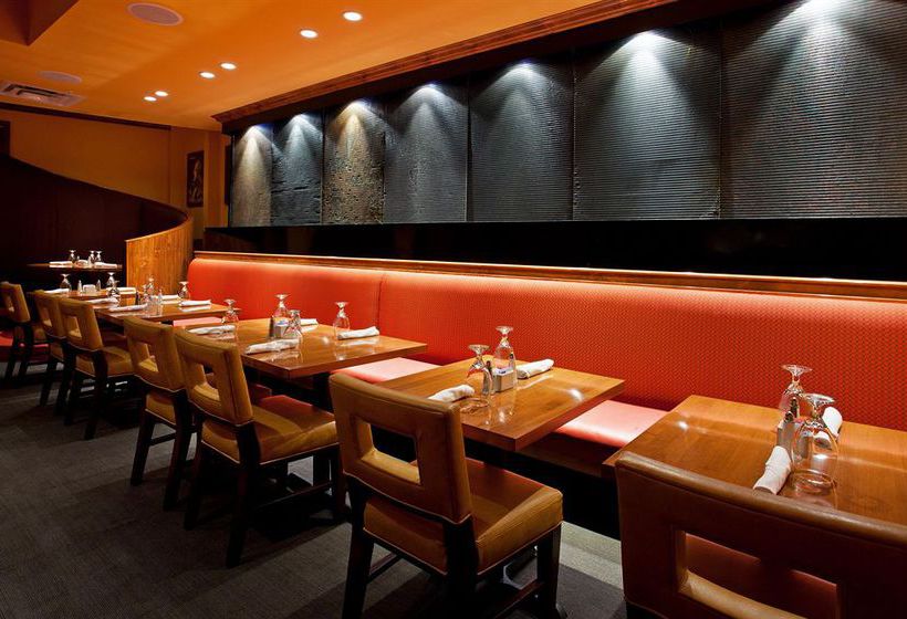 Hotel Holiday Inn Detroit Metro Airport Michigan