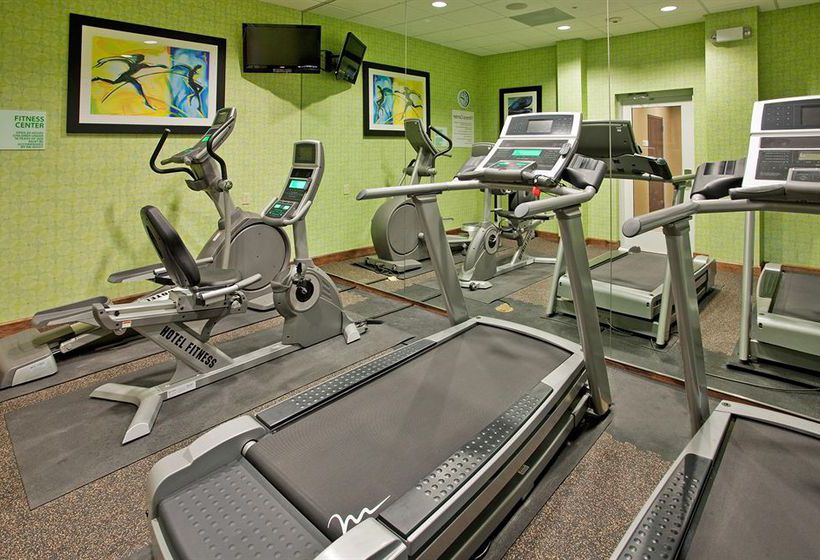 Hotel Holiday Inn Columbia-East Columbia