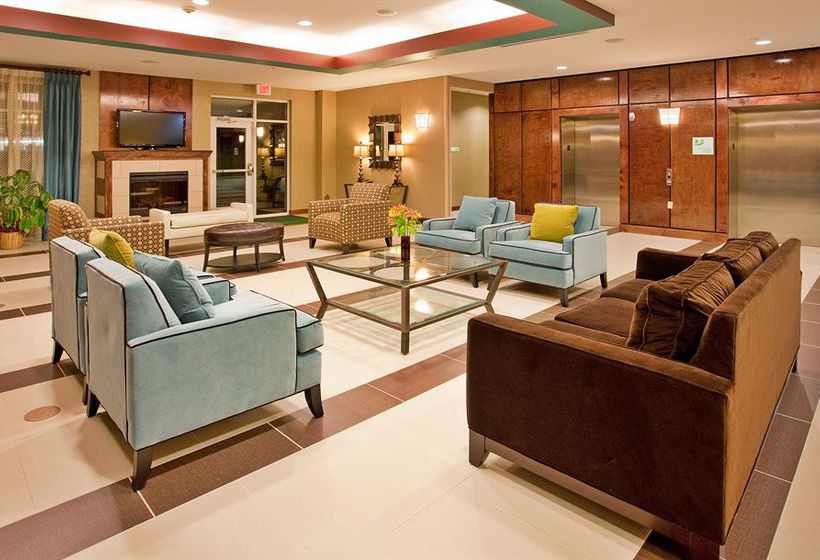 Hotel Holiday Inn Columbia-East  | Columbia | Missouri | Vereinigte Staaten 1