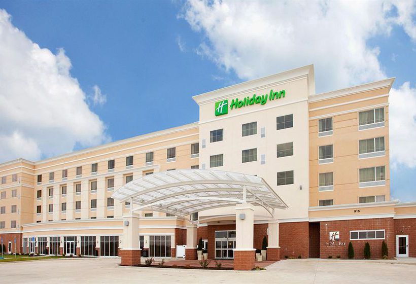 Hotel Holiday Inn Columbia-East  | Columbia | Missouri | Vereinigte Staaten 17