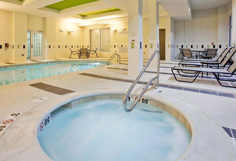 Hotel Holiday Inn Columbia-East  | Columbia | Missouri | Vereinigte Staaten 19