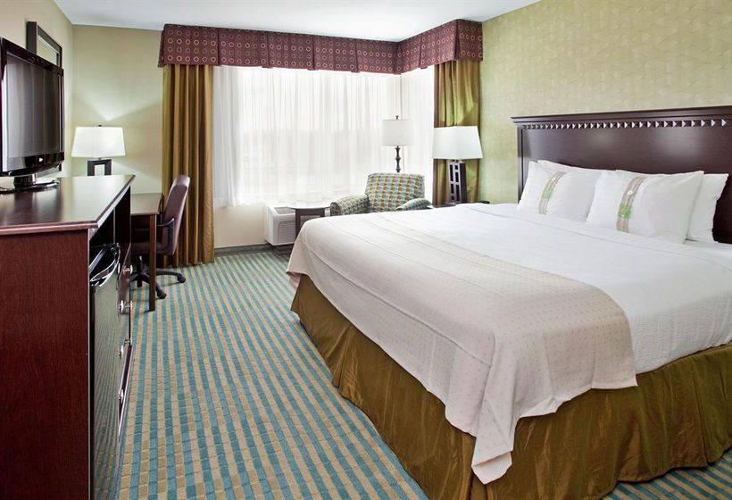 Hotel Holiday Inn Columbia-East  | Columbia | Missouri | Vereinigte Staaten 2