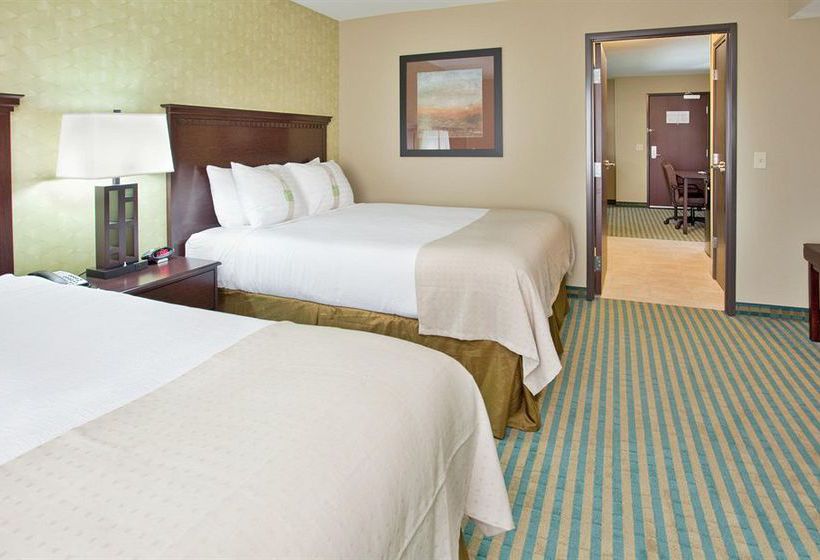 Hotel Holiday Inn Columbia-East  | Columbia | Missouri | Vereinigte Staaten 20