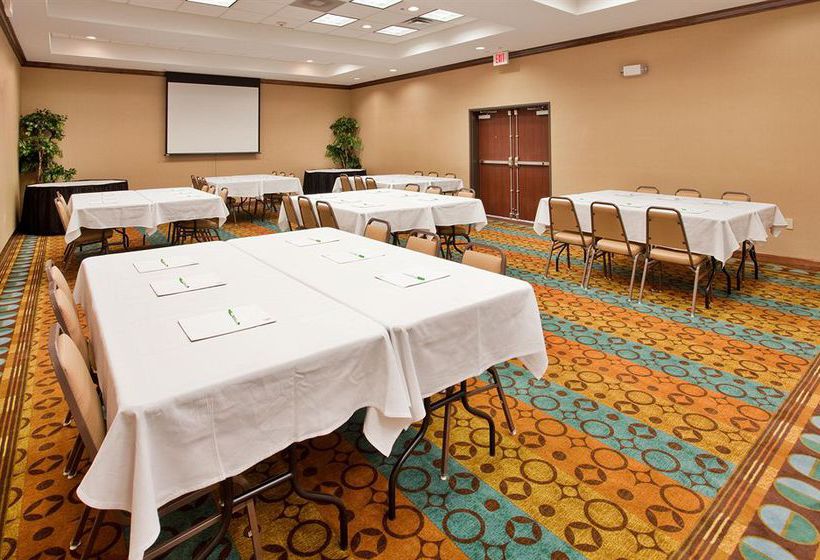 Hotel Holiday Inn Columbia-East  | Columbia | Missouri | Vereinigte Staaten 3