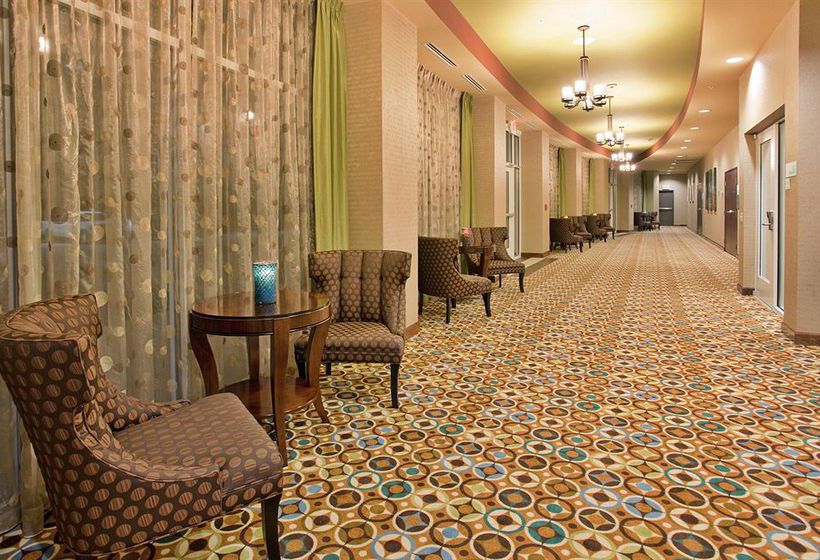 Hotel Holiday Inn Columbia-East  | Columbia | Missouri | Vereinigte Staaten 4