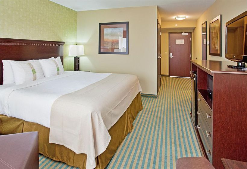 Hotel Holiday Inn Columbia-East  | Columbia | Missouri | Vereinigte Staaten 6