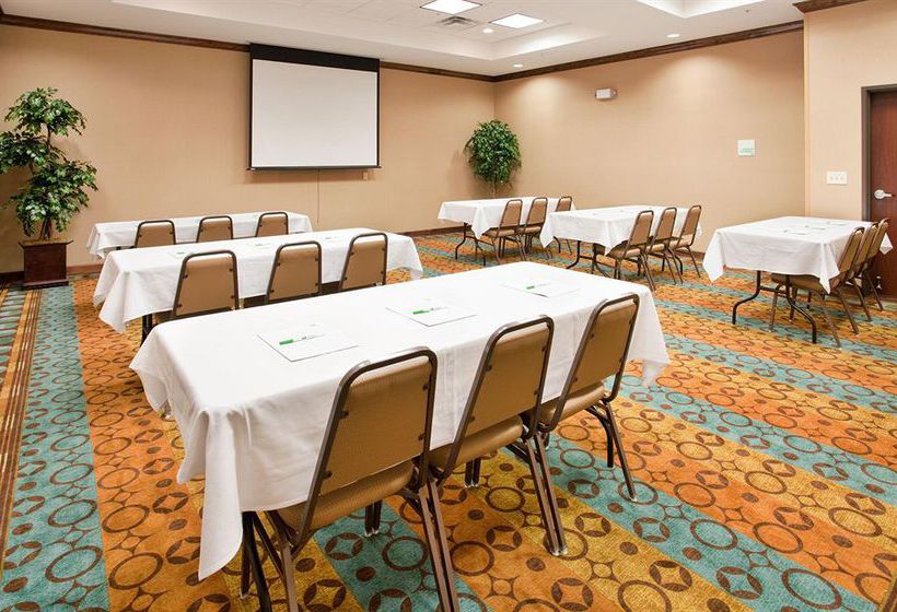 Hotel Holiday Inn Columbia-East  | Columbia | Missouri | Vereinigte Staaten 7