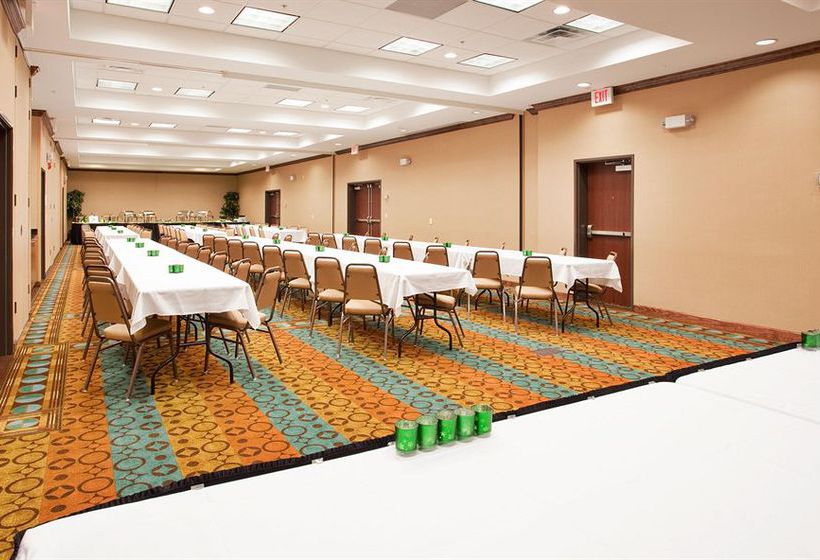 Hotel Holiday Inn Columbia-East  | Columbia | Missouri | Vereinigte Staaten 8