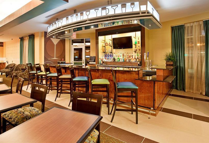 Hotel Holiday Inn Columbia-East  | Columbia | Missouri | Vereinigte Staaten 9