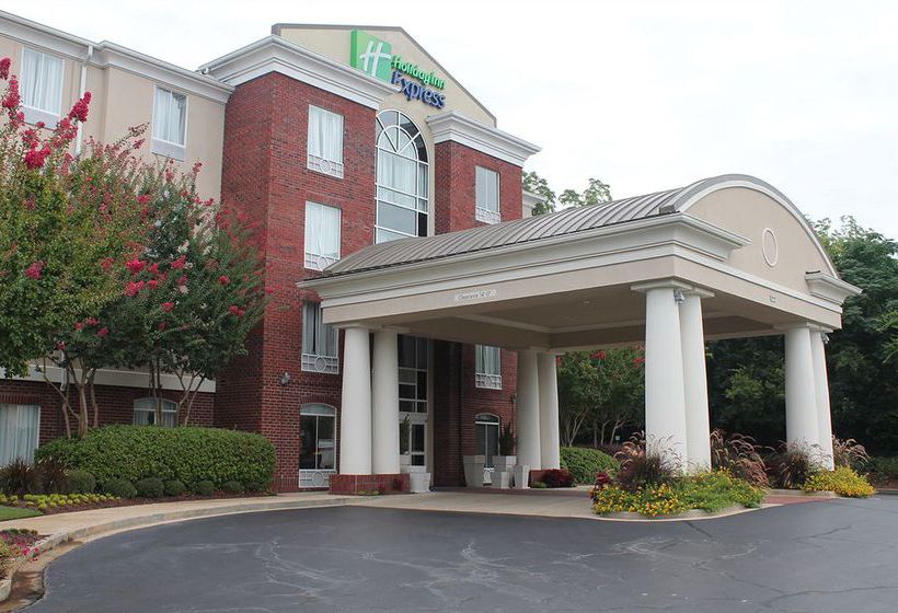 Hotel Holiday Inn Express Starkville  | Starkville | Mississippi | United States 1