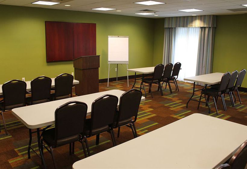 Hotel Holiday Inn Express Starkville  | Starkville | Mississippi | United States 14