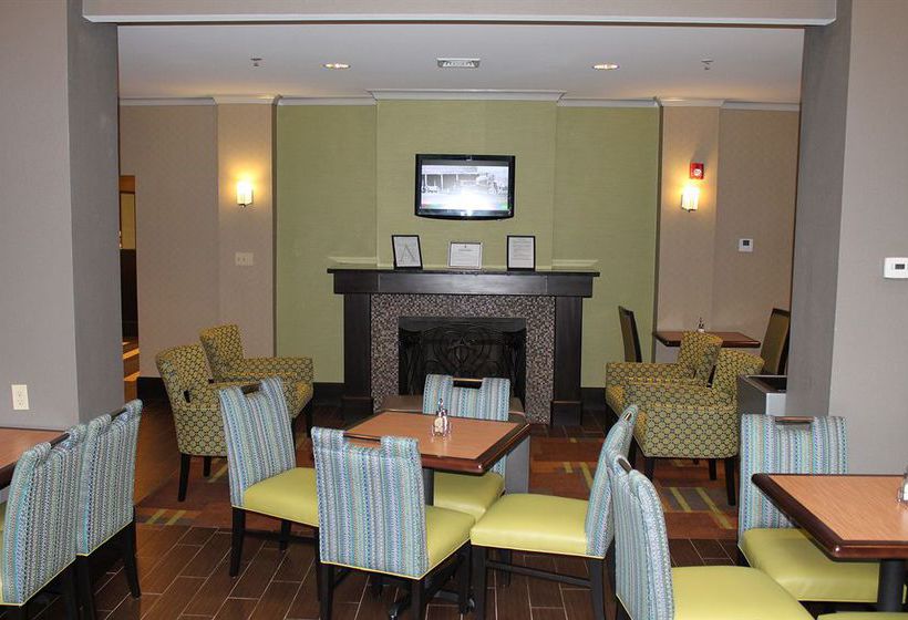 Hotel Holiday Inn Express Starkville  | Starkville | Mississippi | United States 15