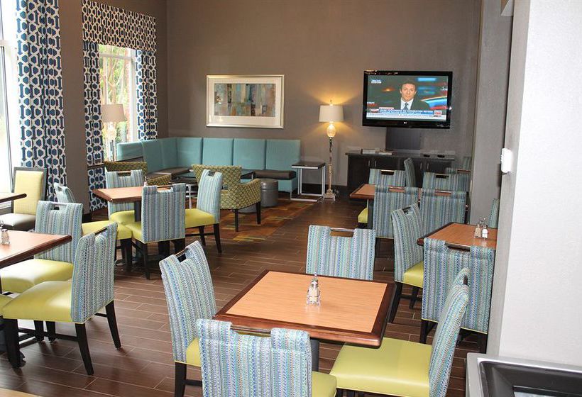 Hotel Holiday Inn Express Starkville  | Starkville | Mississippi | United States 17