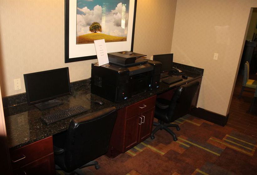 Hotel Holiday Inn Express Starkville  | Starkville | Mississippi | United States 18