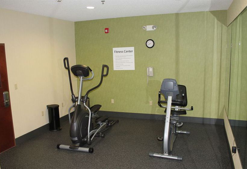 Hotel Holiday Inn Express Starkville  | Starkville | Mississippi | United States 4