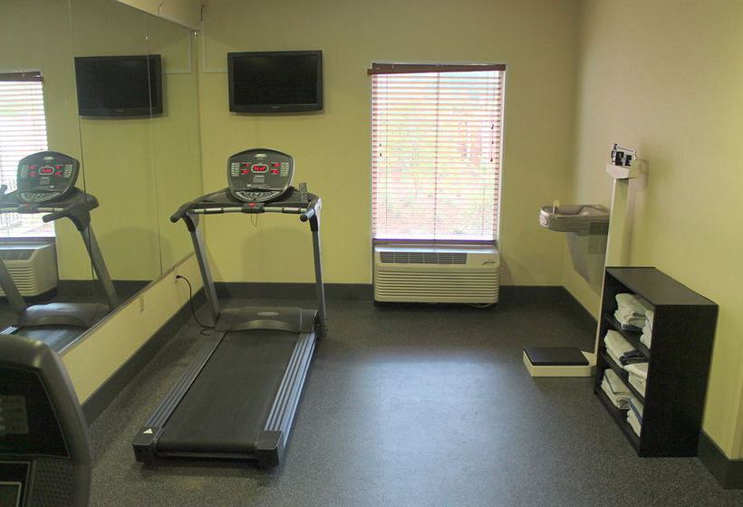 Hotel Holiday Inn Express Starkville  | Starkville | Mississippi | United States 5