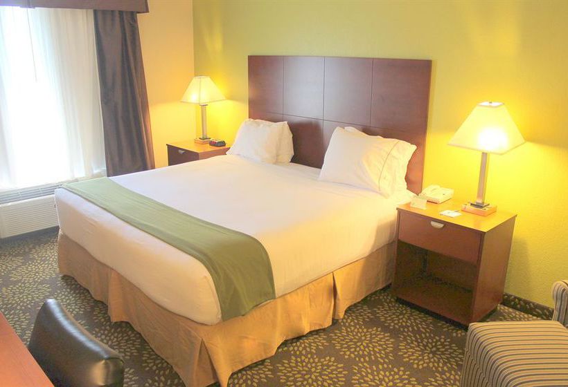 Hotel Holiday Inn Express Starkville  | Starkville | Mississippi | United States 7