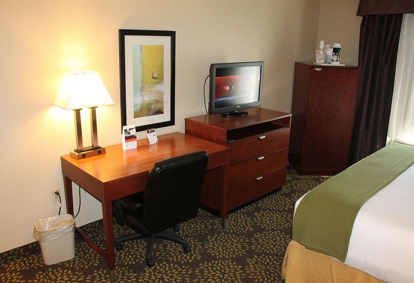 Hotel Holiday Inn Express Starkville  | Starkville | Mississippi | United States 8