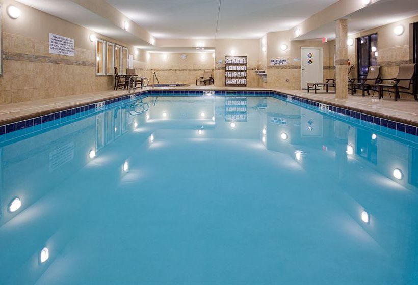 Hotel Holiday Inn Express & Suites Helena  | Helena | Montana | United States 1