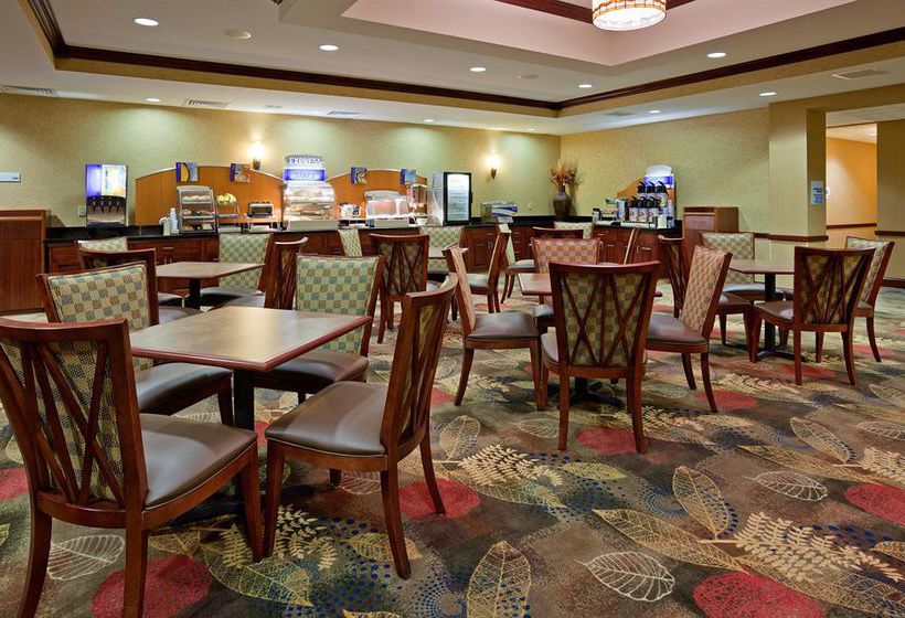 Hotel Holiday Inn Express & Suites Helena  | Helena | Montana | United States 16