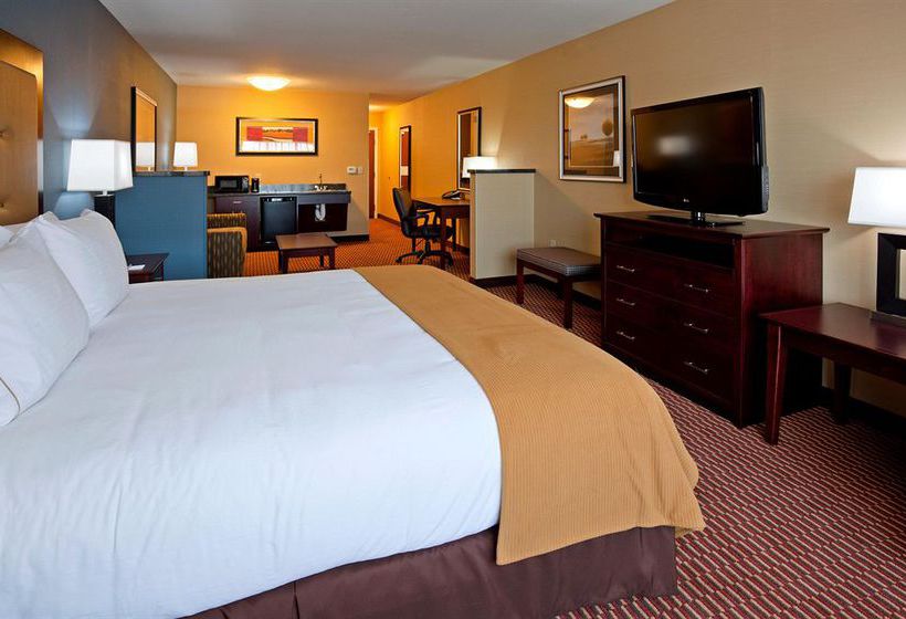 Hotel Holiday Inn Express & Suites Helena  | Helena | Montana | United States 18