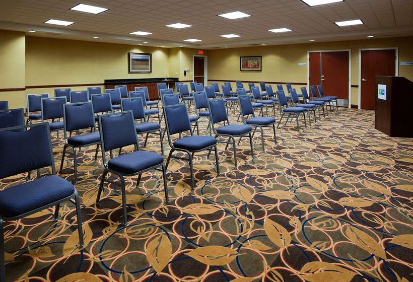 Hotel Holiday Inn Express & Suites Helena  | Helena | Montana | United States 20