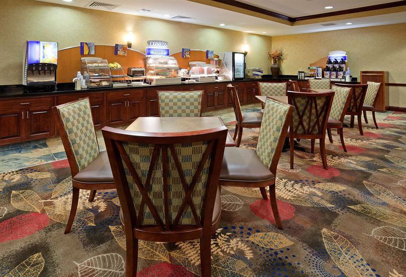Hotel Holiday Inn Express & Suites Helena  | Helena | Montana | United States 3