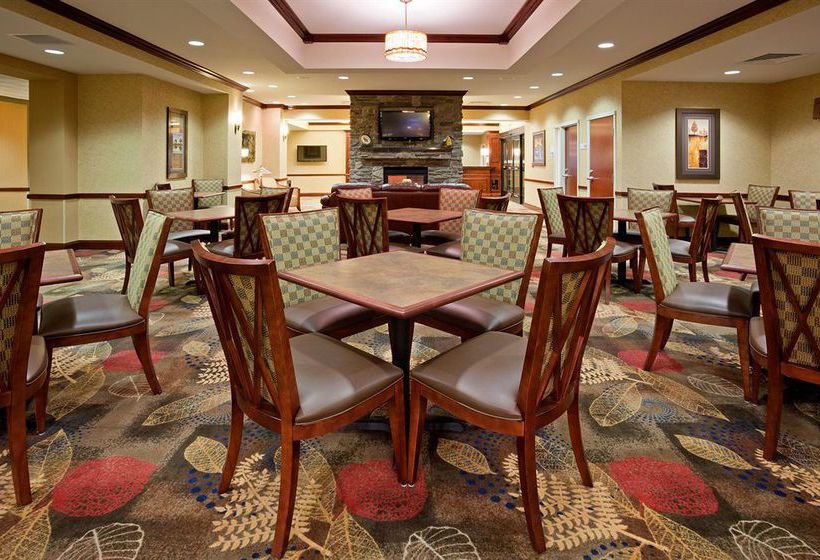 Hotel Holiday Inn Express & Suites Helena  | Helena | Montana | United States 4