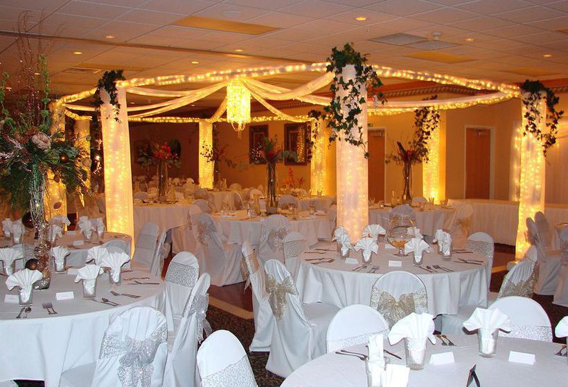 Hotel Holiday Inn Express Lexington  | Lexington | Nebraska | Vereinigte Staaten