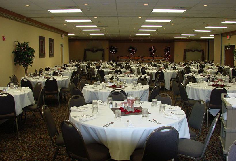 Hotel Holiday Inn Express Lexington  | Lexington | Nebraska | Vereinigte Staaten 1