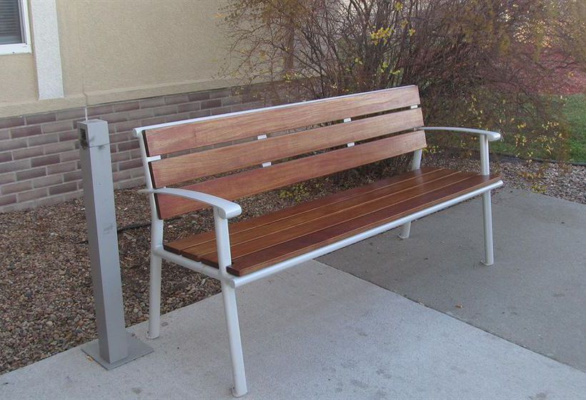 Hotel Holiday Inn Express Lexington  | Lexington | Nebraska | Vereinigte Staaten 14