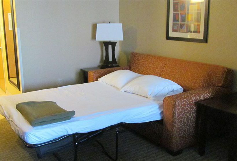 Hotel Holiday Inn Express Lexington  | Lexington | Nebraska | Vereinigte Staaten 17