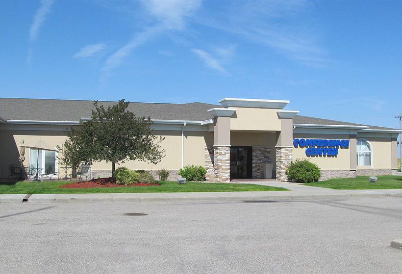 Hotel Holiday Inn Express Lexington  | Lexington | Nebraska | Vereinigte Staaten 18