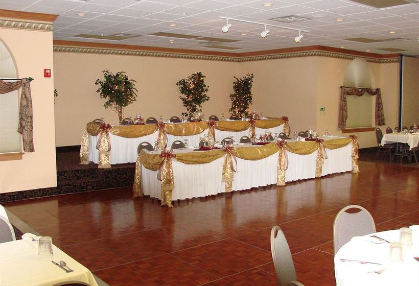 Hotel Holiday Inn Express Lexington  | Lexington | Nebraska | Vereinigte Staaten 2