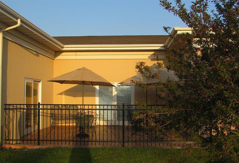 Hotel Holiday Inn Express Lexington  | Lexington | Nebraska | Vereinigte Staaten 5