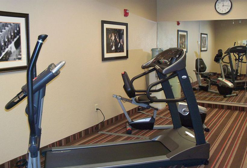 Hotel Holiday Inn Express Lexington  | Lexington | Nebraska | Vereinigte Staaten 6