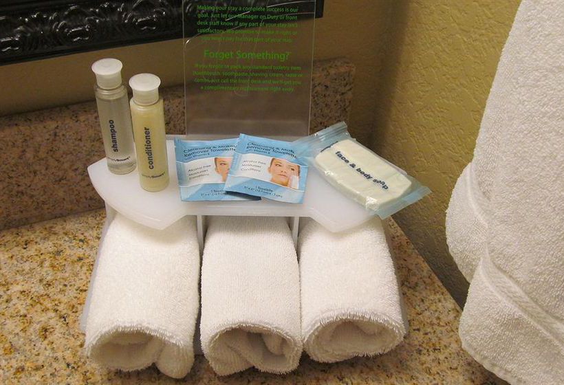 Hotel Holiday Inn Express Lexington  | Lexington | Nebraska | Vereinigte Staaten 7