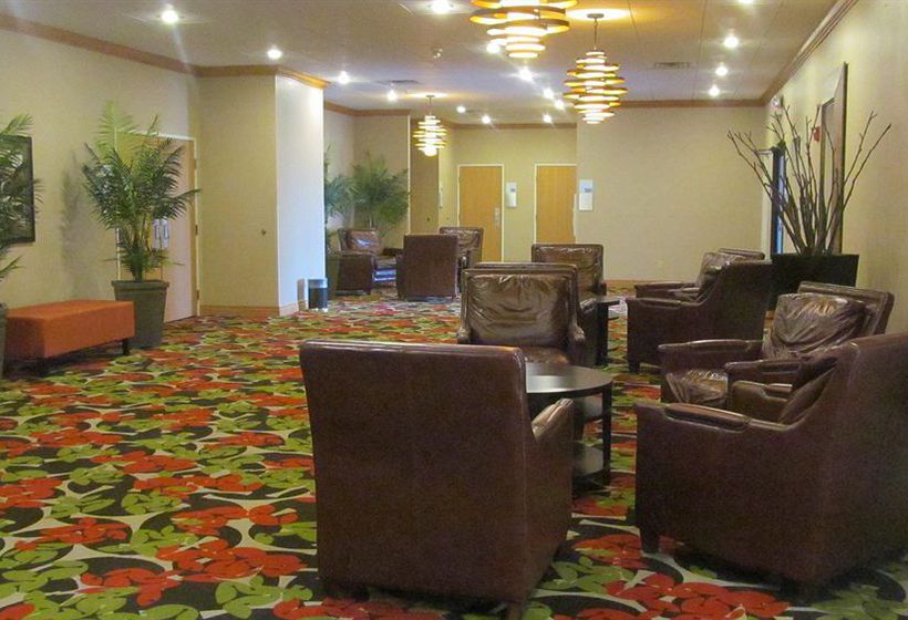 Hotel Holiday Inn Express Lexington  | Lexington | Nebraska | Vereinigte Staaten 8