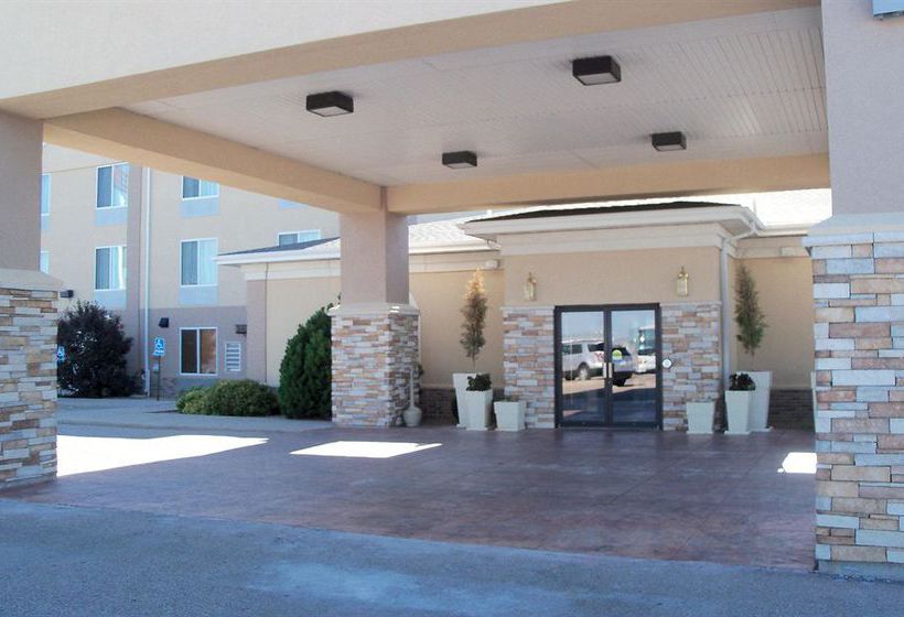 Hotel Holiday Inn Express Lexington  | Lexington | Nebraska | Vereinigte Staaten 9