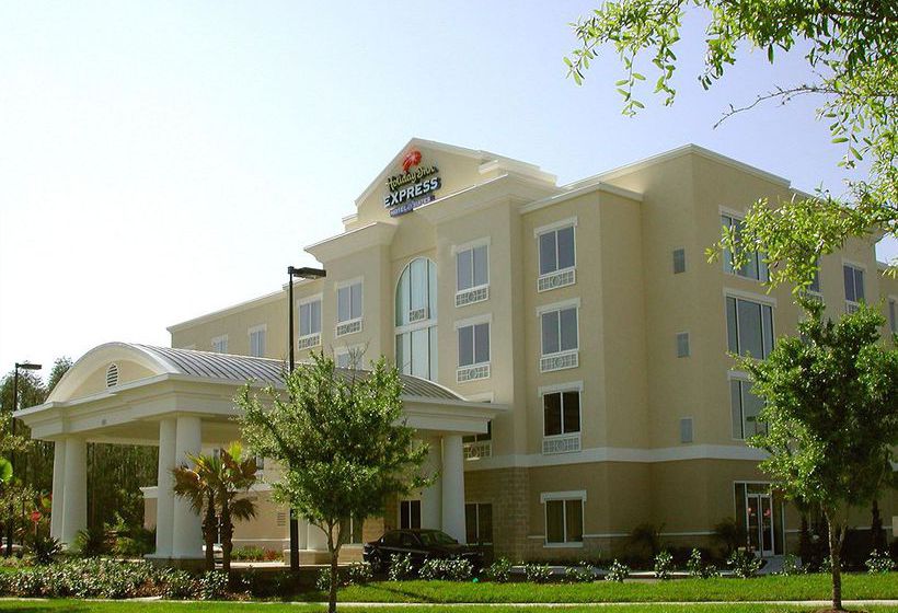 Hotel Holiday Inn Express Haskell-Wayne Area  